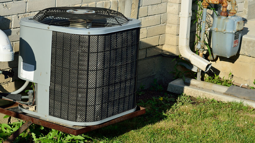DIY Air Conditioner Repairs Tips